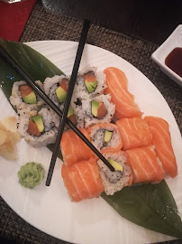 Sushi du Restaurant TOKYO à Valenciennes - n°19