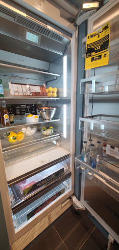 Appliance Store «Aggressive Appliances», reviews and photos, 617 Mercy Dr, Orlando, FL 32808, USA