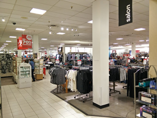 Department Store «JCPenney», reviews and photos, 700 Haywood Rd, Greenville, SC 29607, USA