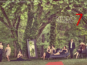Studio 7 | A Professional Salon | Greenville SC