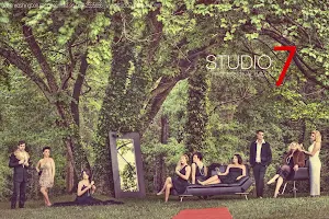 Studio 7 | A Professional Salon | Greenville SC image