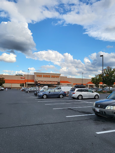Home Improvement Store «The Home Depot», reviews and photos, 2300 Broadbirch Dr, Silver Spring, MD 20904, USA