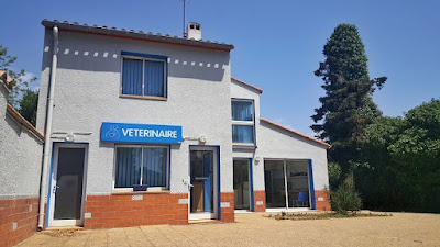 Vétérinaire Barrière à Saint-Estève