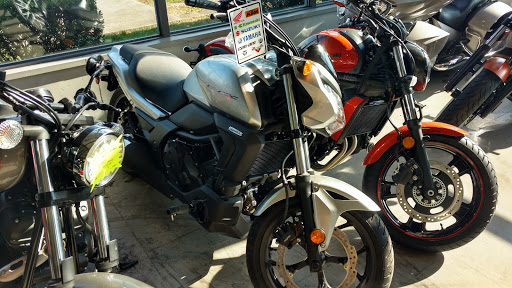 Motorcycle Dealer «Star City Power Sports», reviews and photos, 5120 Peters Creek Rd, Roanoke, VA 24019, USA