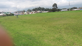 Cancha del barrio San Francisco via a Loreto