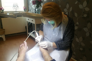 Linda Knoester Pedicure