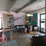 Photo n°3 de l'avis de Fini.i fait le 25/05/2022 à 20:06 sur le  Cafe beach runners Prora à Binz