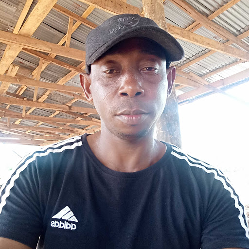 Favour Of God Unisex Salon, Unnamed Road, Ibadan, Nigeria, Beauty Salon, state Oyo