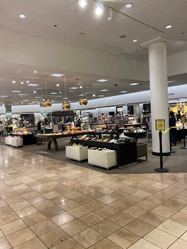 Department Store «Nordstrom Hillsdale Shopping Center», reviews and photos, 130 E Sailer Dr, San Mateo, CA 94403, USA