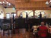 Bar Restaurante Pandorado en Cogorderos