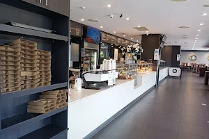 Cafe Pinnacle Macquarie Park image