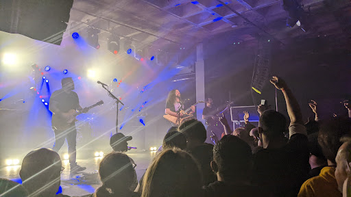 Concert Hall «Upstate Concert Hall», reviews and photos, 1208 NY-146, Clifton Park, NY 12065, USA