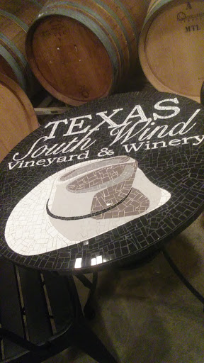 Winery «Texas SouthWind Vineyard & Winery, LLC», reviews and photos, 16375 US-183, Refugio, TX 78377, USA