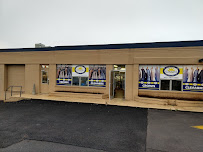 Crown Cleaners - Photo 4 - Car repair in Knoxville, TN, Knoxville