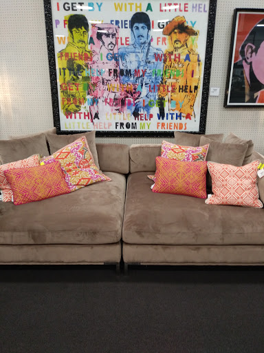 Furniture Store «Value City Furniture», reviews and photos, 7500 Brookpark Rd, Cleveland, OH 44129, USA