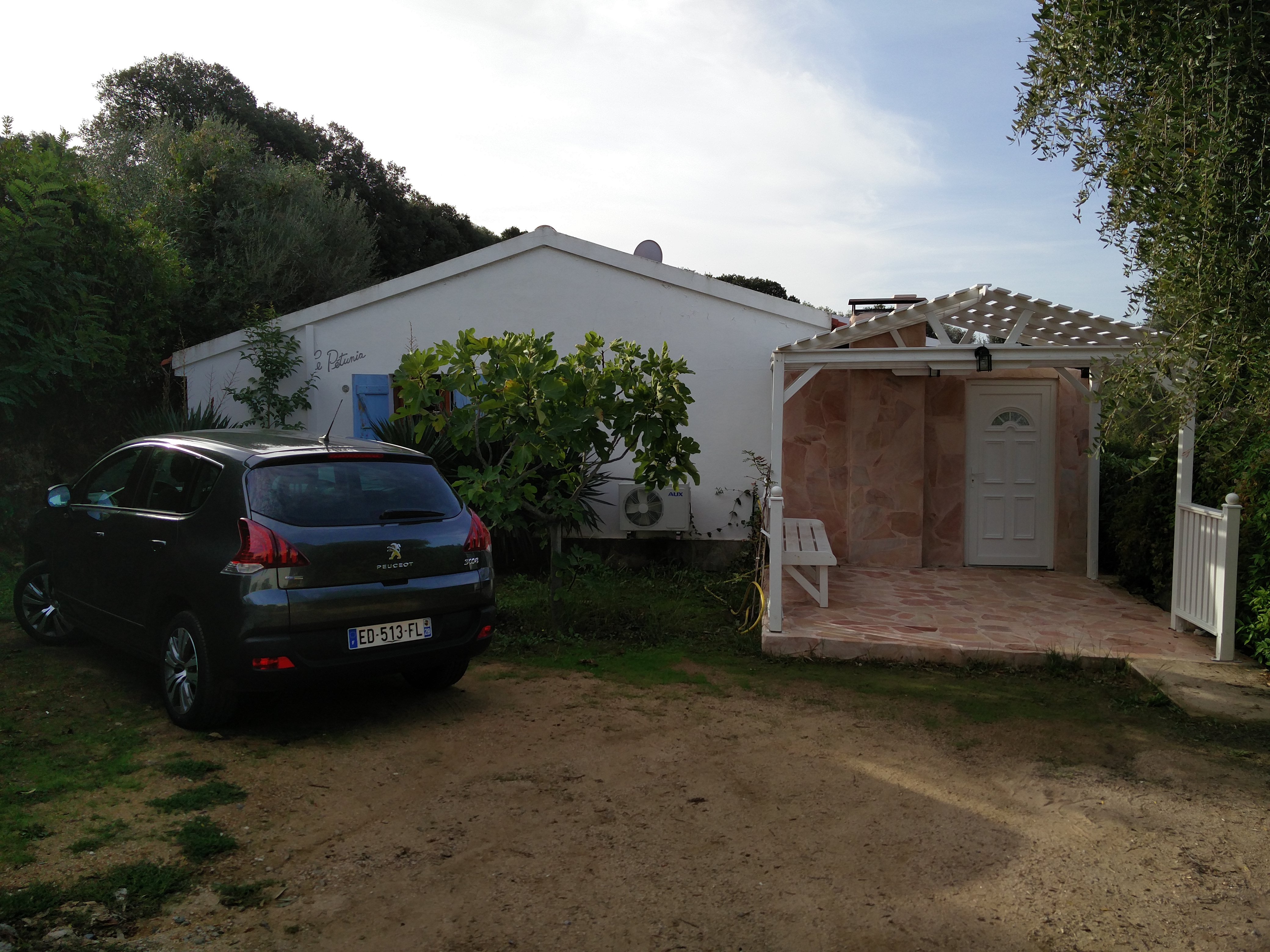 Photo n° 11 de l'avis de Poncho.R fait le 30/10/2016 à 06:21