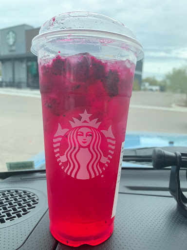 Coffee Shop «Starbucks», reviews and photos, 98 W River Rd, Tucson, AZ 85704, USA