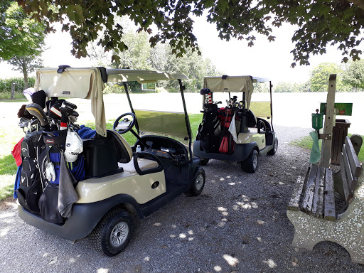 Golf Course «Dande Farms Golf Course», reviews and photos, 13278 Carney Rd, Akron, NY 14001, USA