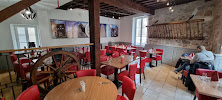 Atmosphère du Restaurant Le Cathedral à Autun - n°11