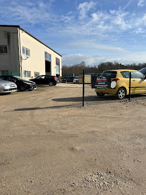Pere & Fils Automobile à Couilly-Pont-aux-Dames