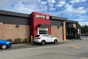 Wendy's image