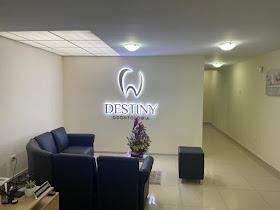 Destiny Odontología