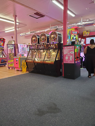 Video Arcade «Beach Arcade», reviews and photos, 5 N Boardwalk, Rehoboth Beach, DE 19971, USA