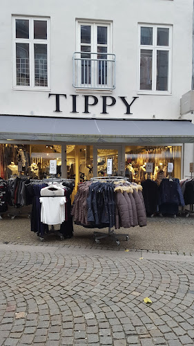 21 anmeldelser TIPPY (Tøjbutik) Randers (Midtjylland)