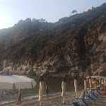 Photo n°2 de l'avis de Alain.U fait le 29/08/2017 à 18:40 sur le  Ristorante Pizzeria Da Nicola à Forio