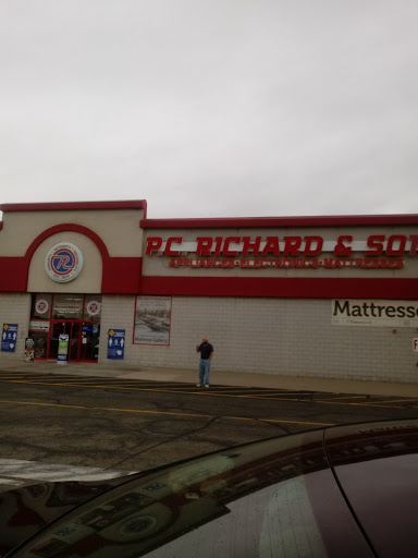 Appliance Store «P.C. Richard & Son», reviews and photos, 727 NJ-440, Jersey City, NJ 07304, USA