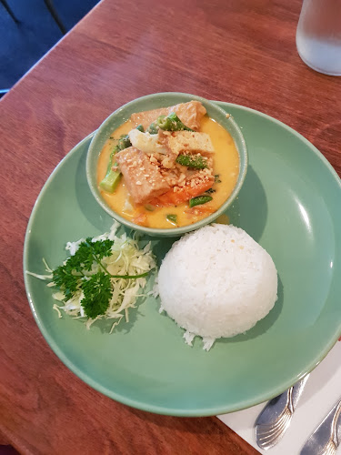 Comments and reviews of Muang Thai Restaurant