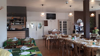 Atmosphère du Restaurant La Table d'Othe à Paisy-Cosdon - n°11
