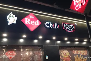 The Red Chilli Food Zone - Upleta image