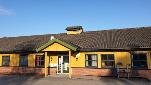 Gullhaug Fotklinikk Cecilie Andersen