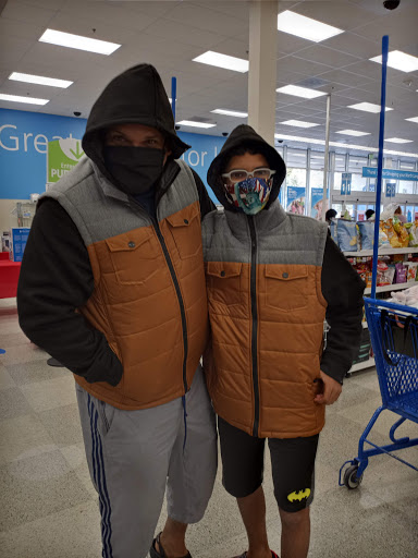 Clothing Store «Ross Dress for Less», reviews and photos, 1401 Missouri Ave N, Largo, FL 33770, USA