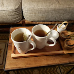 Photo n°2 de l'avis de Virginie.a fait le 22/09/2021 à 23:05 sur le  Restaurante Pastanaga à Lisbon