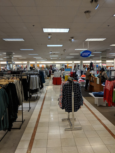 Department Store «Belk», reviews and photos, 700 Haywood Rd #108, Greenville, SC 29607, USA