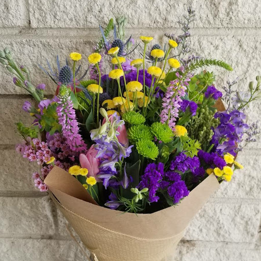 Florist «Heart to Heart Flowers & Gifts», reviews and photos, 5441 Palm Ave, Sacramento, CA 95841, USA