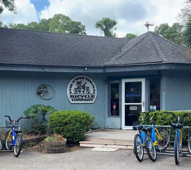 Hilton Head Bicycle Company