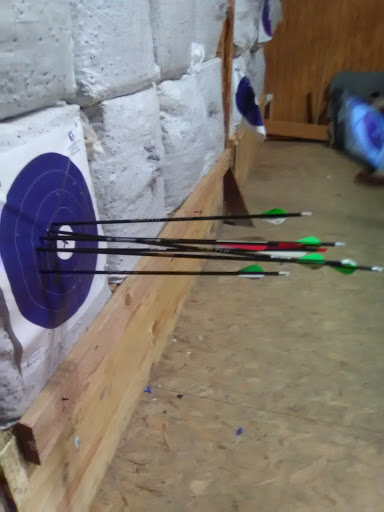 Archery Range «Cimmarron Archery», reviews and photos, 9201 US-12, Richmond, IL 60071, USA