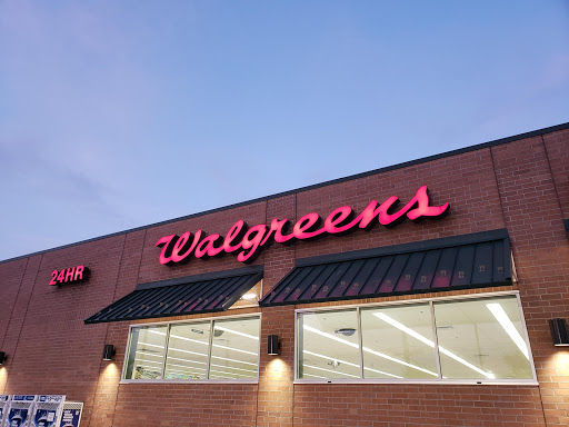 Drug Store «Walgreens», reviews and photos, 637 Hoboken Rd, Carlstadt, NJ 07072, USA