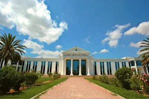 University Tunis Carthage image