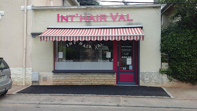 Int'hair Val à Dijon