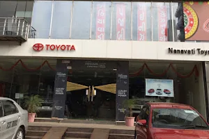 Nanavati Toyota (Sales) image
