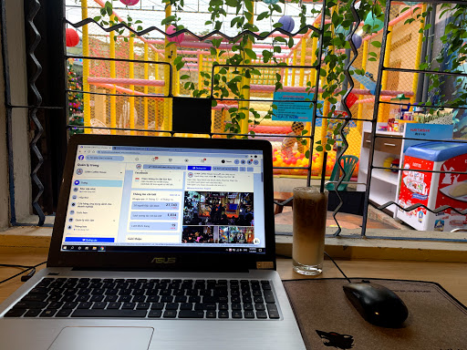 Coffee Shop «Luna Coffee House», reviews and photos, 113 W Nolana Ave, McAllen, TX 78504, USA