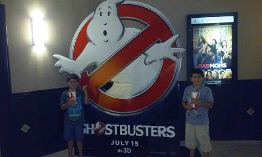 Movie Theater «Touchstar Cinemas - Spring Hill 8», reviews and photos, 2955 Commercial Way, Spring Hill, FL 34606, USA