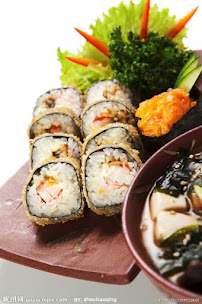 Sushi du Restaurant japonais Moshi 1 à Paris - n°7