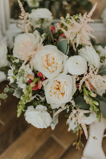 Florist «Jade Violet Wedding & Event Floral Boutique», reviews and photos, 2600 US-1, St Augustine, FL 32086, USA