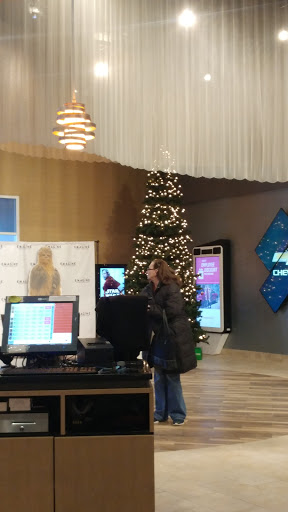 Movie Theater «Emagine Macomb», reviews and photos, 15251 23 Mile Rd, Macomb, MI 48042, USA