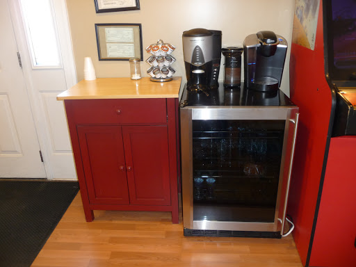 Auto Repair Shop «Air Park Auto Service», reviews and photos, 10982 Richardson Rd, Ashland, VA 23005, USA